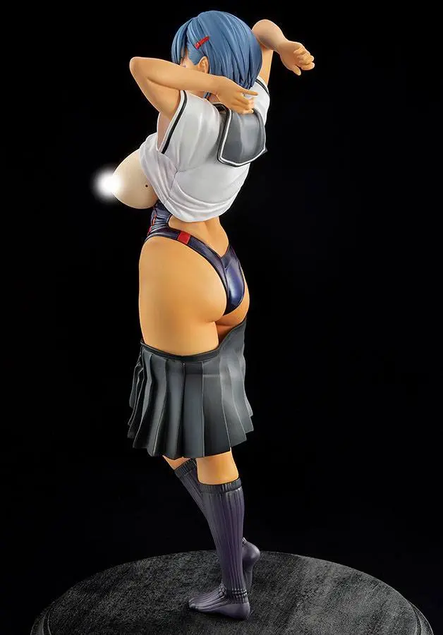 I Will Always Believe In You 1/5 Haruka Kaneshiro PVC szobor figura 31 cm termékfotó