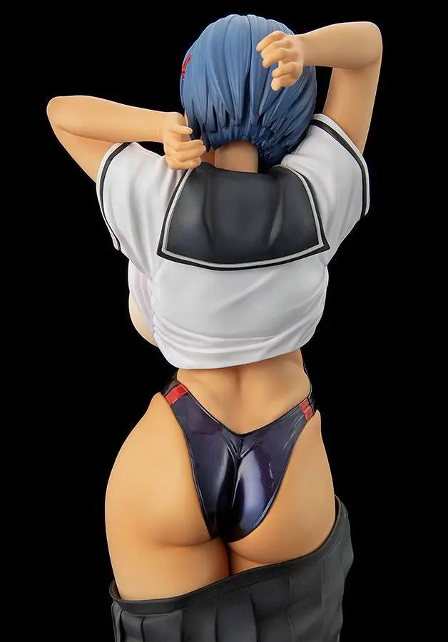 I Will Always Believe In You 1/5 Haruka Kaneshiro PVC szobor figura 31 cm termékfotó