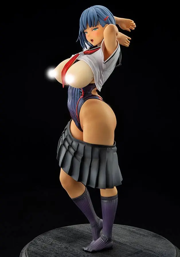 I Will Always Believe In You 1/5 Haruka Kaneshiro PVC szobor figura 31 cm termékfotó