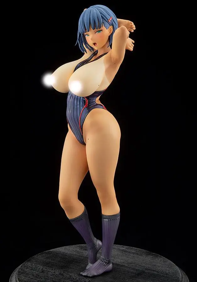 I Will Always Believe In You 1/5 Haruka Kaneshiro PVC szobor figura 31 cm termékfotó