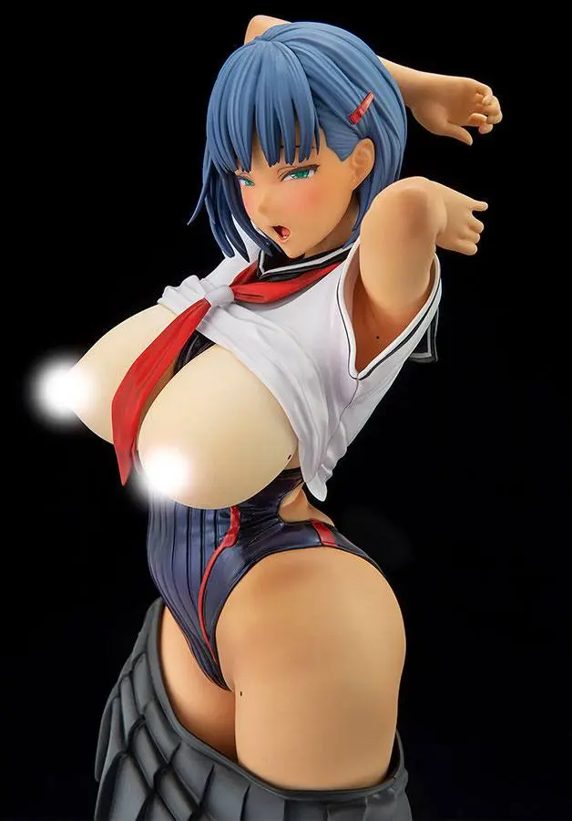 I Will Always Believe In You 1/5 Haruka Kaneshiro PVC szobor figura 31 cm termékfotó