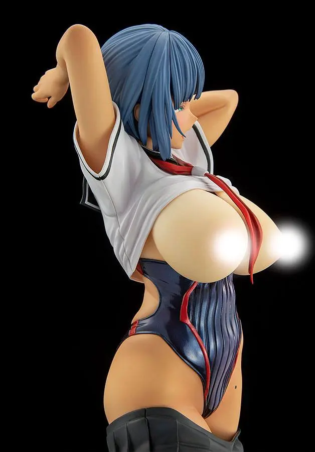 I Will Always Believe In You 1/5 Haruka Kaneshiro PVC szobor figura 31 cm termékfotó