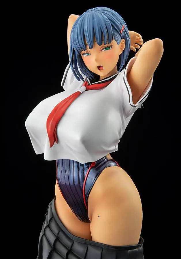 I Will Always Believe In You 1/5 Haruka Kaneshiro PVC szobor figura 31 cm termékfotó