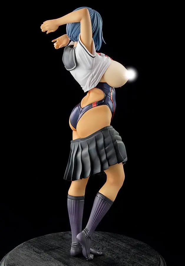 I Will Always Believe In You 1/5 Haruka Kaneshiro PVC szobor figura 31 cm termékfotó