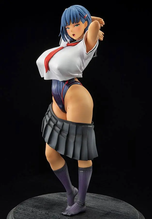 I Will Always Believe In You 1/5 Haruka Kaneshiro PVC szobor figura 31 cm termékfotó