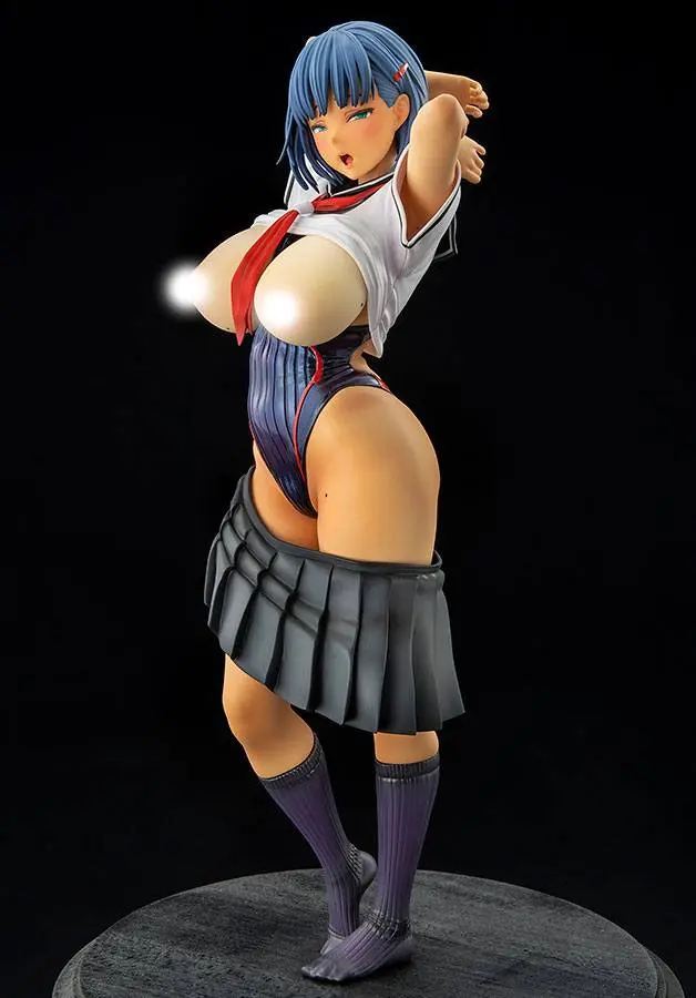 I Will Always Believe In You 1/5 Haruka Kaneshiro PVC szobor figura 31 cm termékfotó