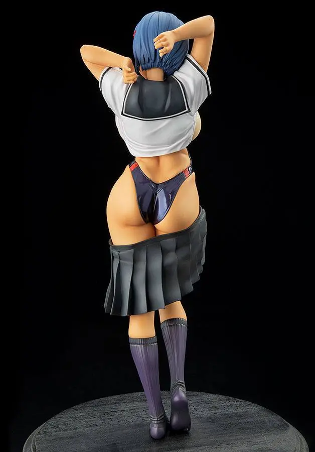 I Will Always Believe In You 1/5 Haruka Kaneshiro PVC szobor figura 31 cm termékfotó