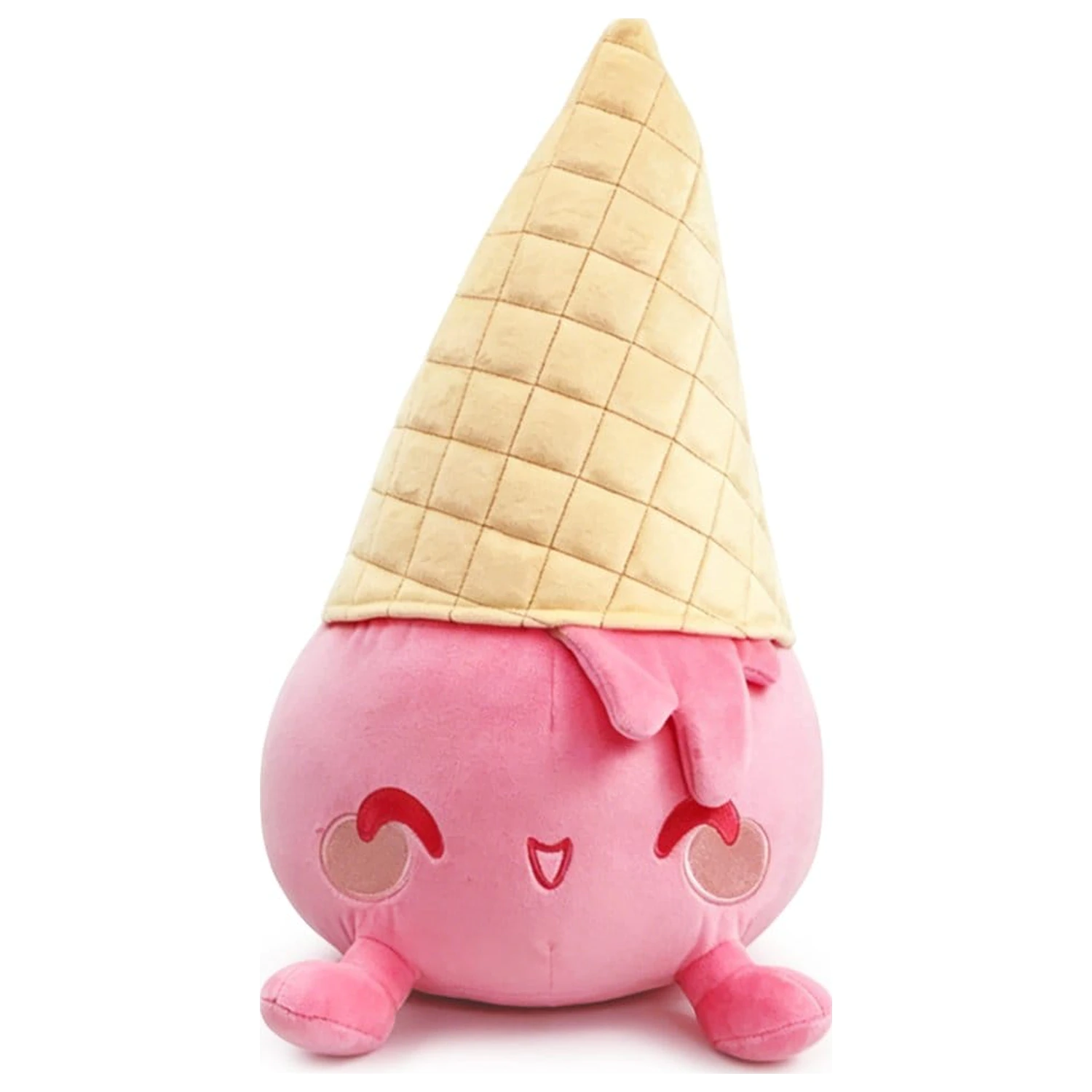 Ice Cream plüss figura 22 cm termékfotó