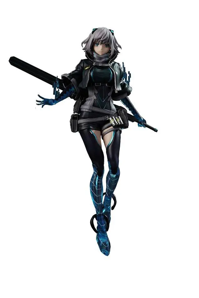 Icey 1/6 Icey szobor figura 32 cm termékfotó