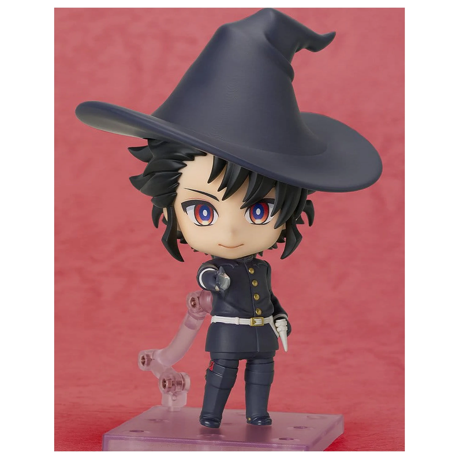 Ichi the Witch Nendoroid akciófigura Ichi 10 cm termékfotó