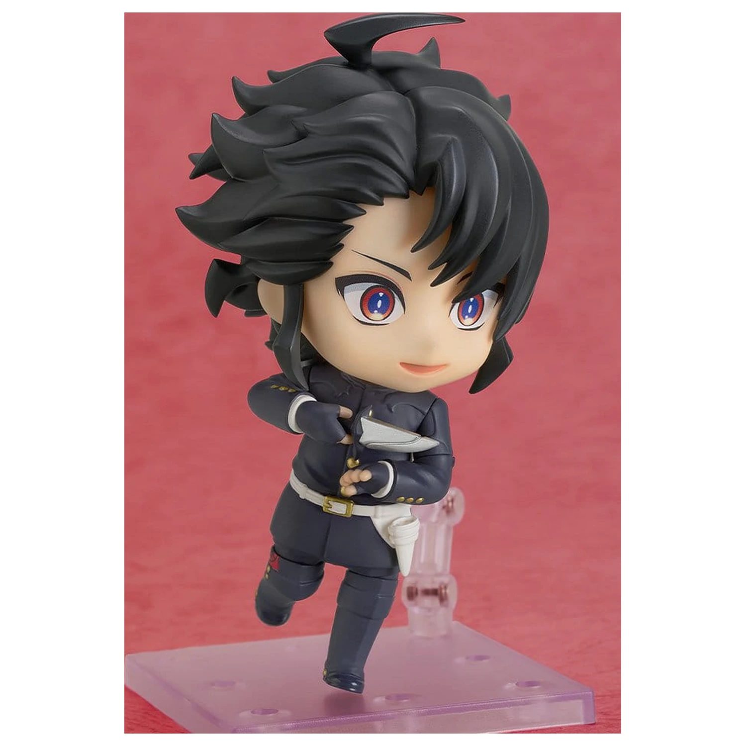 Ichi the Witch Nendoroid akciófigura Ichi 10 cm termékfotó