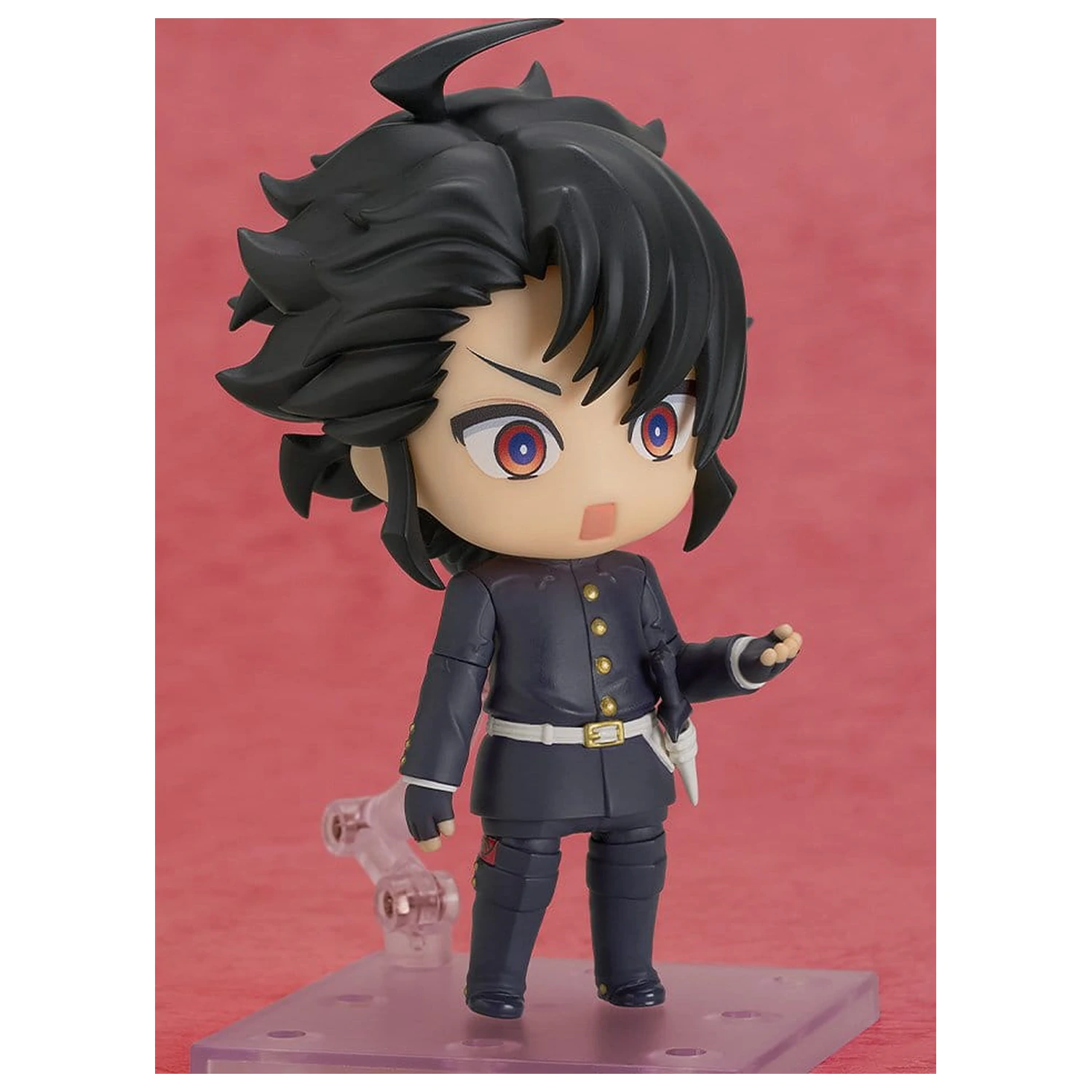 Ichi the Witch Nendoroid akciófigura Ichi 10 cm termékfotó