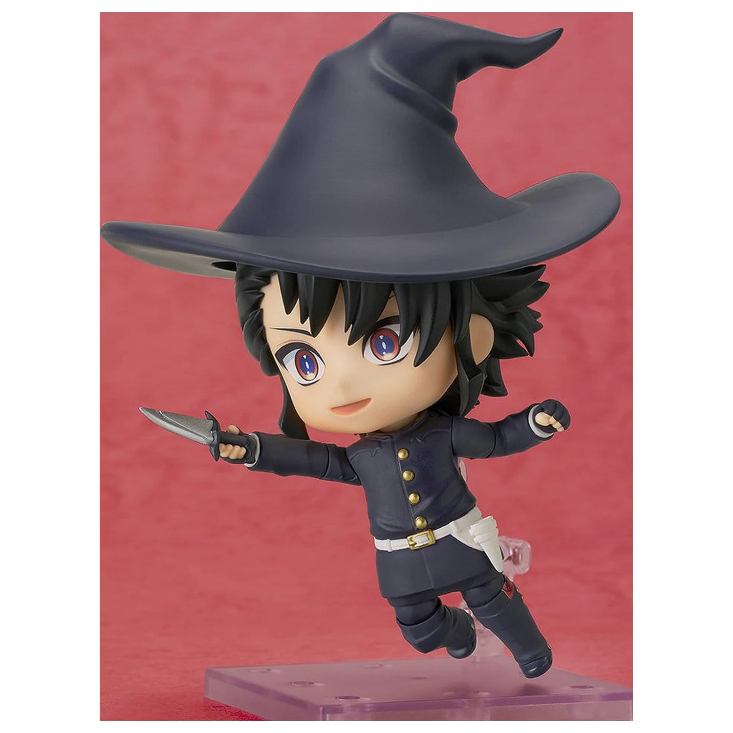 Ichi the Witch Nendoroid akciófigura Ichi 10 cm termékfotó