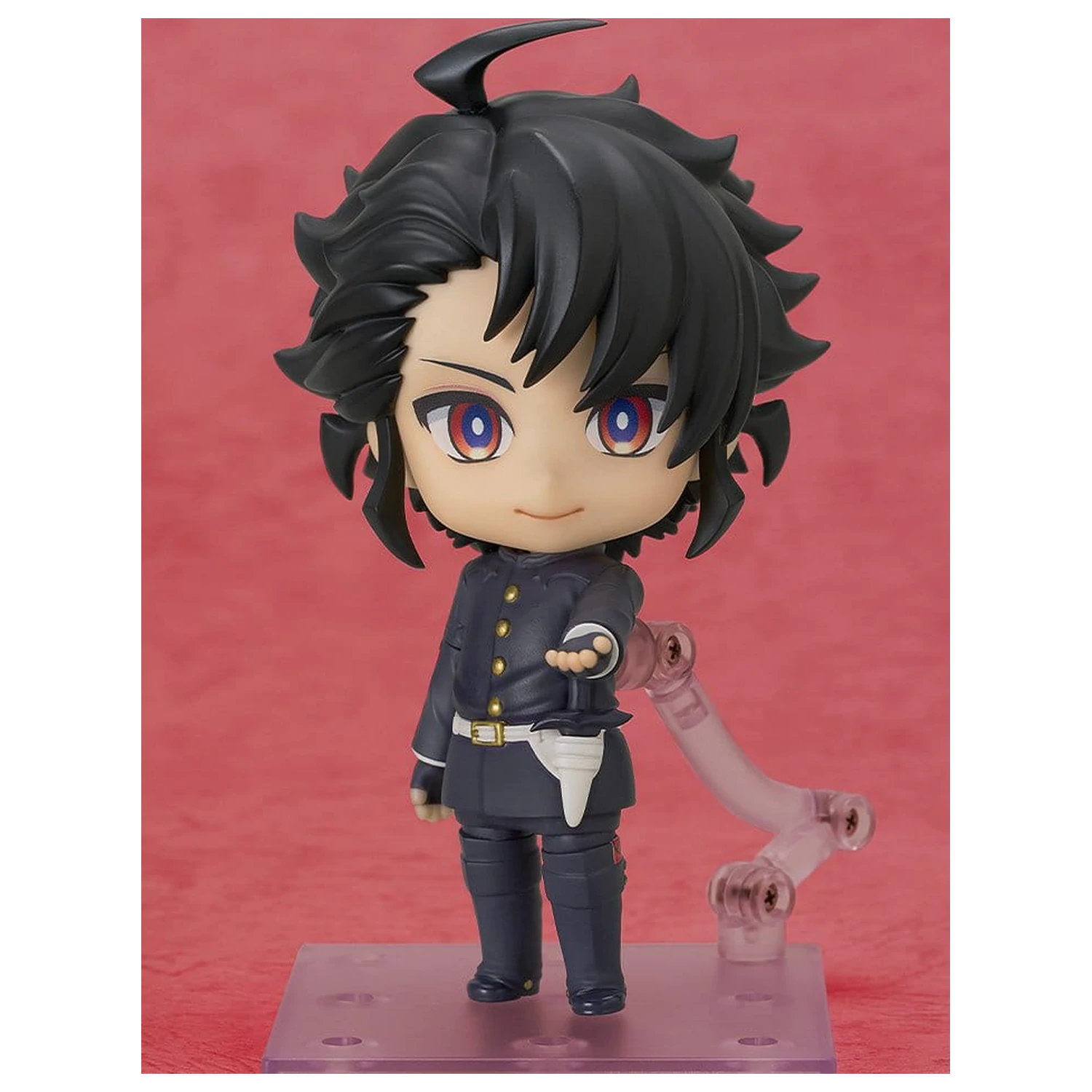 Ichi the Witch Nendoroid akciófigura Ichi 10 cm termékfotó