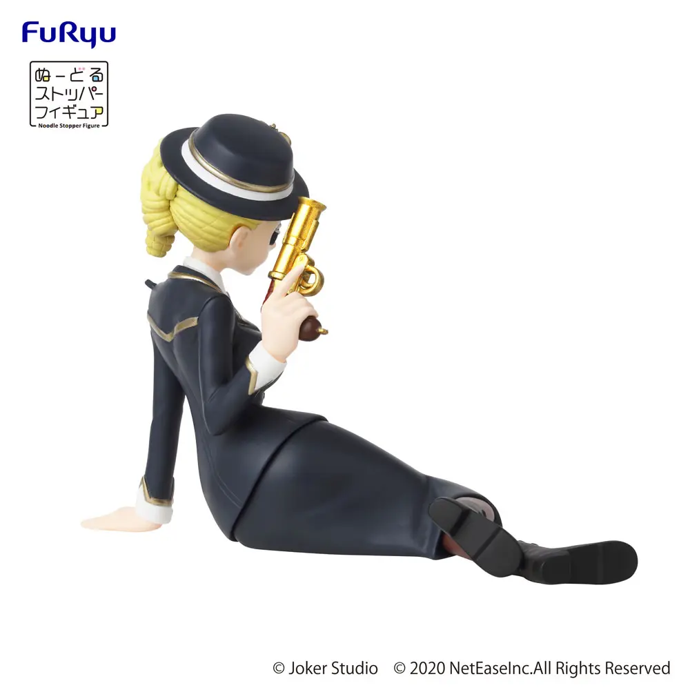 Identity V Noodle Stopper Dinner Party Coordinator Martha Behamfil PVC szobor figura 13 cm termékfotó