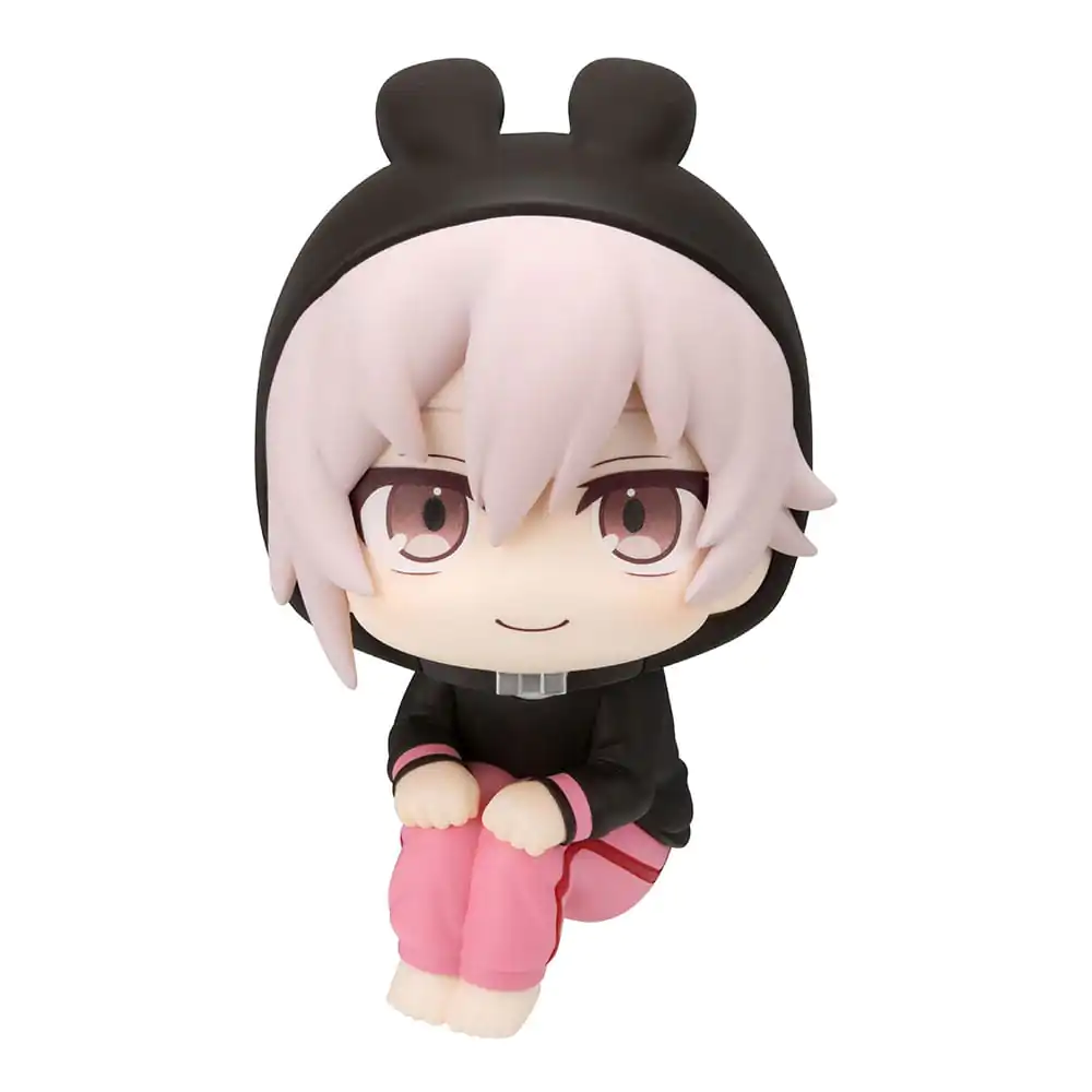 Idolish7 Look Up Ten Kujo PVC szobor figura 11 cm termékfotó