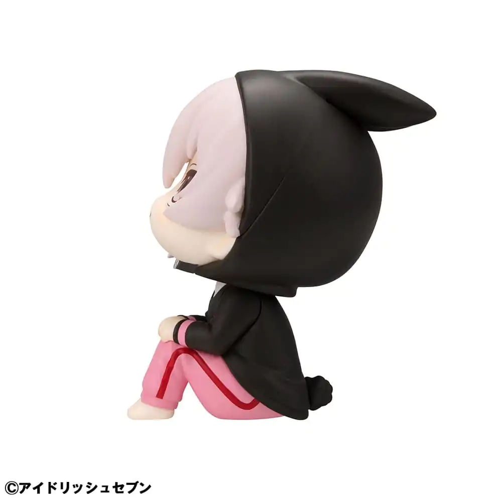 Idolish7 Look Up Ten Kujo PVC szobor figura 11 cm termékfotó