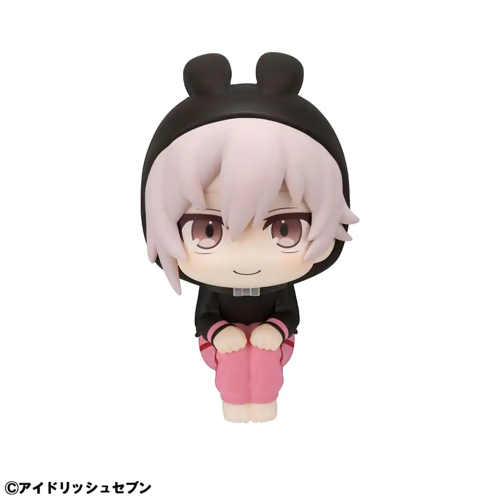 Idolish7 Look Up Ten Kujo PVC szobor figura 11 cm termékfotó