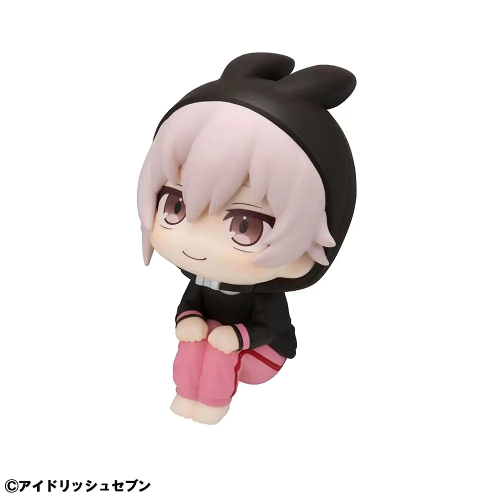 Idolish7 Look Up Ten Kujo PVC szobor figura 11 cm termékfotó