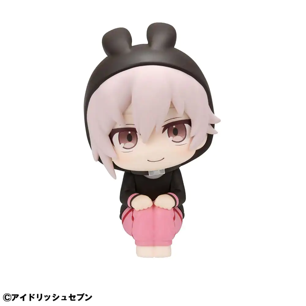 Idolish7 Look Up Ten Kujo PVC szobor figura 11 cm termékfotó