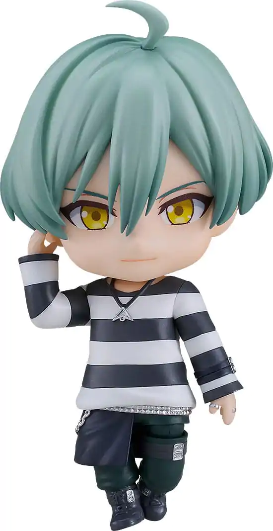 Idolish7 Nendoroid akciófigura Haruka Isumi 10 cm termékfotó