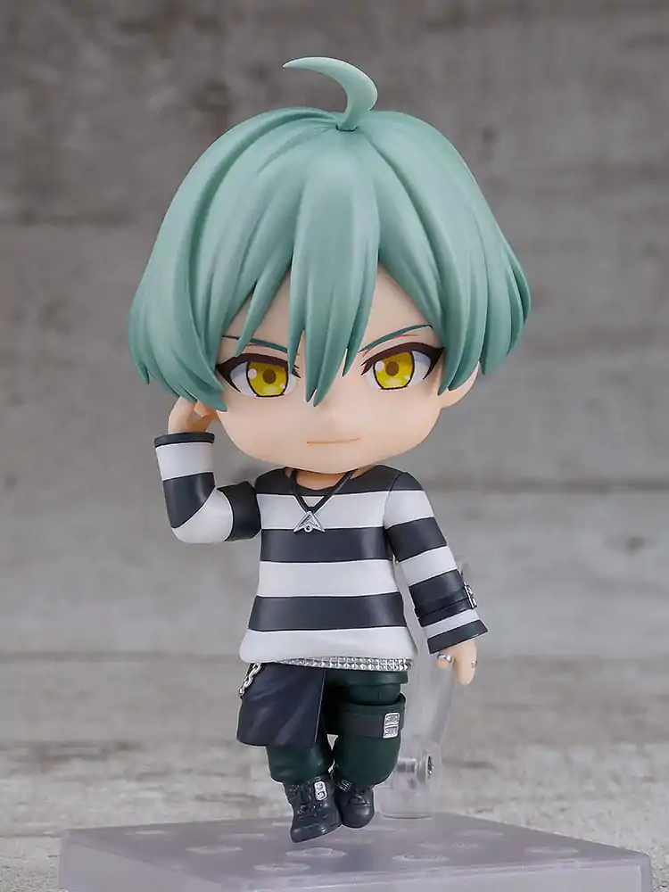 Idolish7 Nendoroid akciófigura Haruka Isumi 10 cm termékfotó