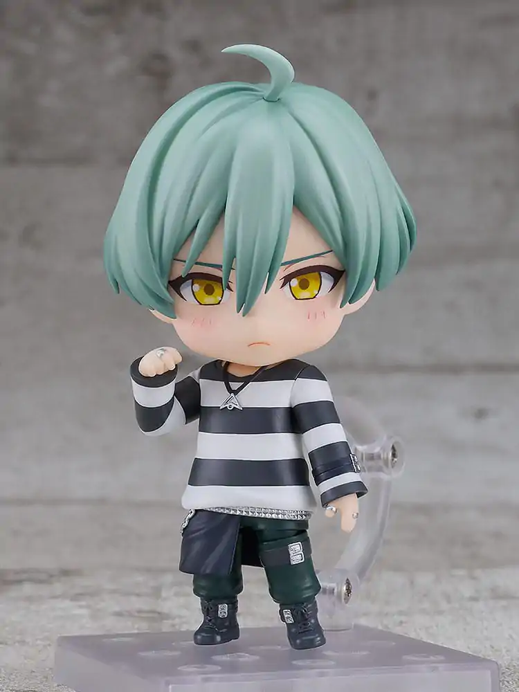 Idolish7 Nendoroid akciófigura Haruka Isumi 10 cm termékfotó