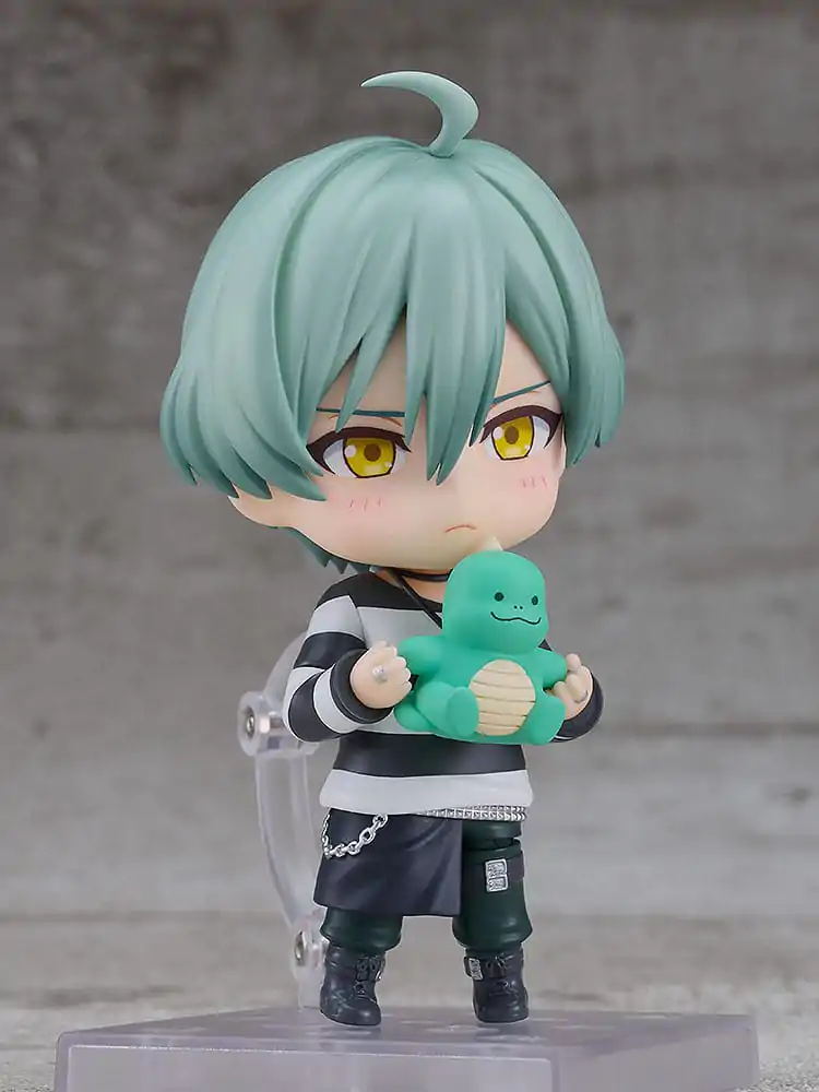 Idolish7 Nendoroid akciófigura Haruka Isumi 10 cm termékfotó