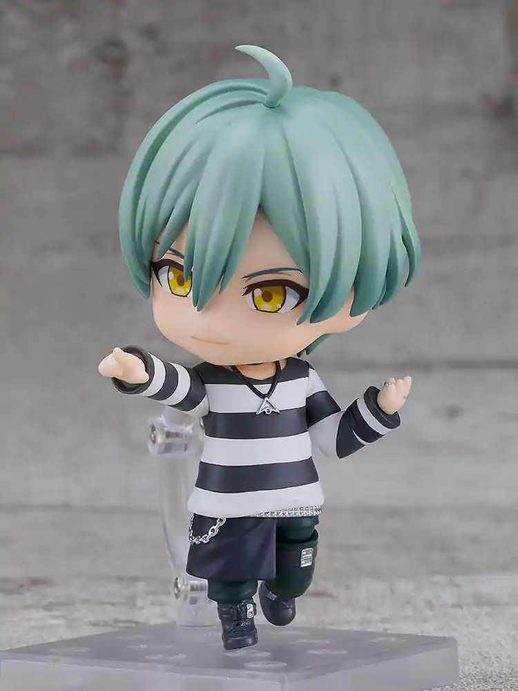 Idolish7 Nendoroid akciófigura Haruka Isumi 10 cm termékfotó