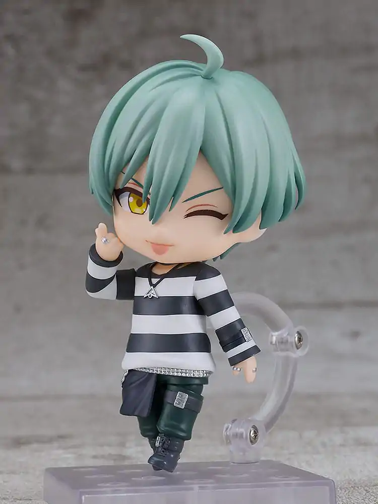 Idolish7 Nendoroid akciófigura Haruka Isumi 10 cm termékfotó