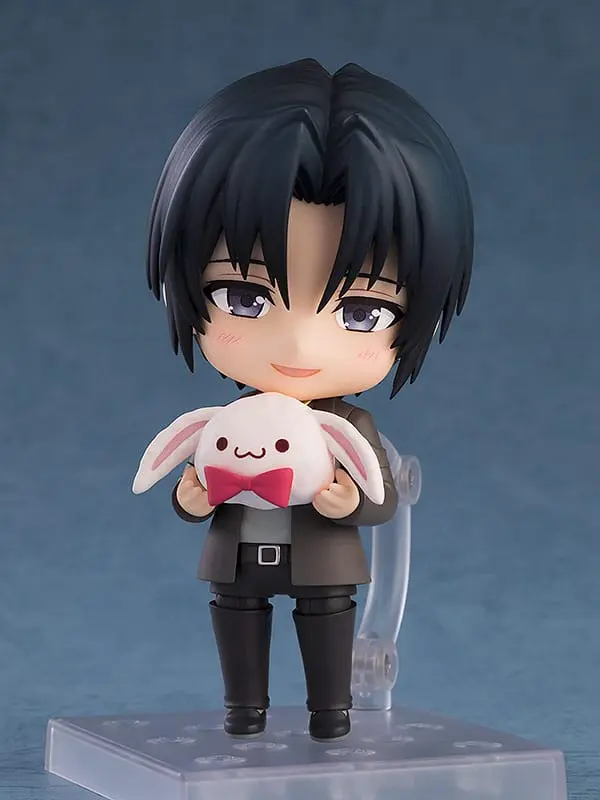Idolish7 Nendoroid akciófigura Iori Izumi 10 cm termékfotó