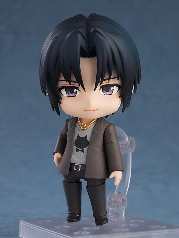 Idolish7 Nendoroid akciófigura Iori Izumi 10 cm termékfotó