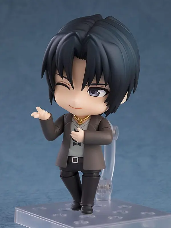 Idolish7 Nendoroid akciófigura Iori Izumi 10 cm termékfotó