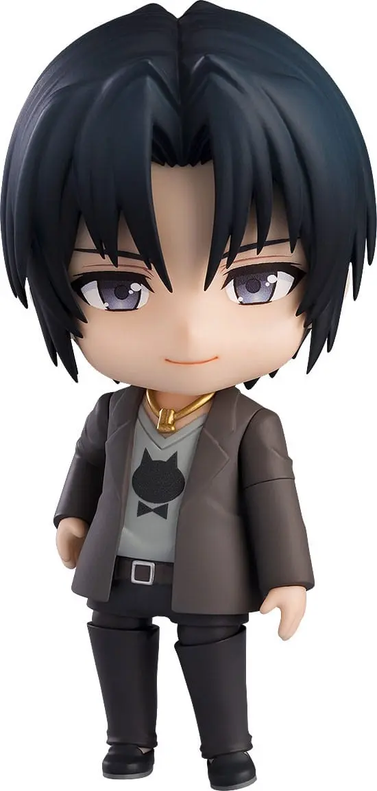 Idolish7 Nendoroid akciófigura Iori Izumi 10 cm termékfotó