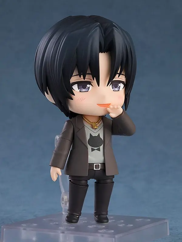 Idolish7 Nendoroid akciófigura Iori Izumi 10 cm termékfotó