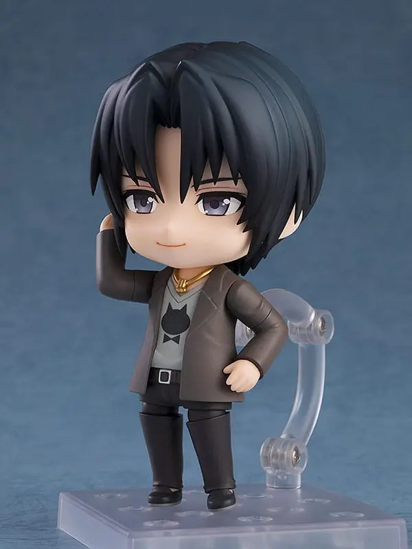 Idolish7 Nendoroid akciófigura Iori Izumi 10 cm termékfotó