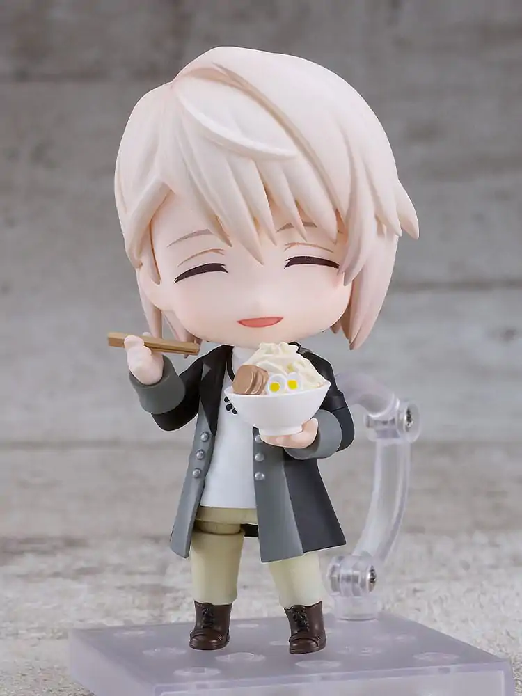 Idolish7 Nendoroid akciófigura Minami Natsume 10 cm termékfotó