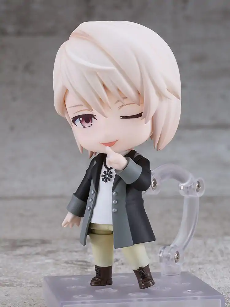 Idolish7 Nendoroid akciófigura Minami Natsume 10 cm termékfotó