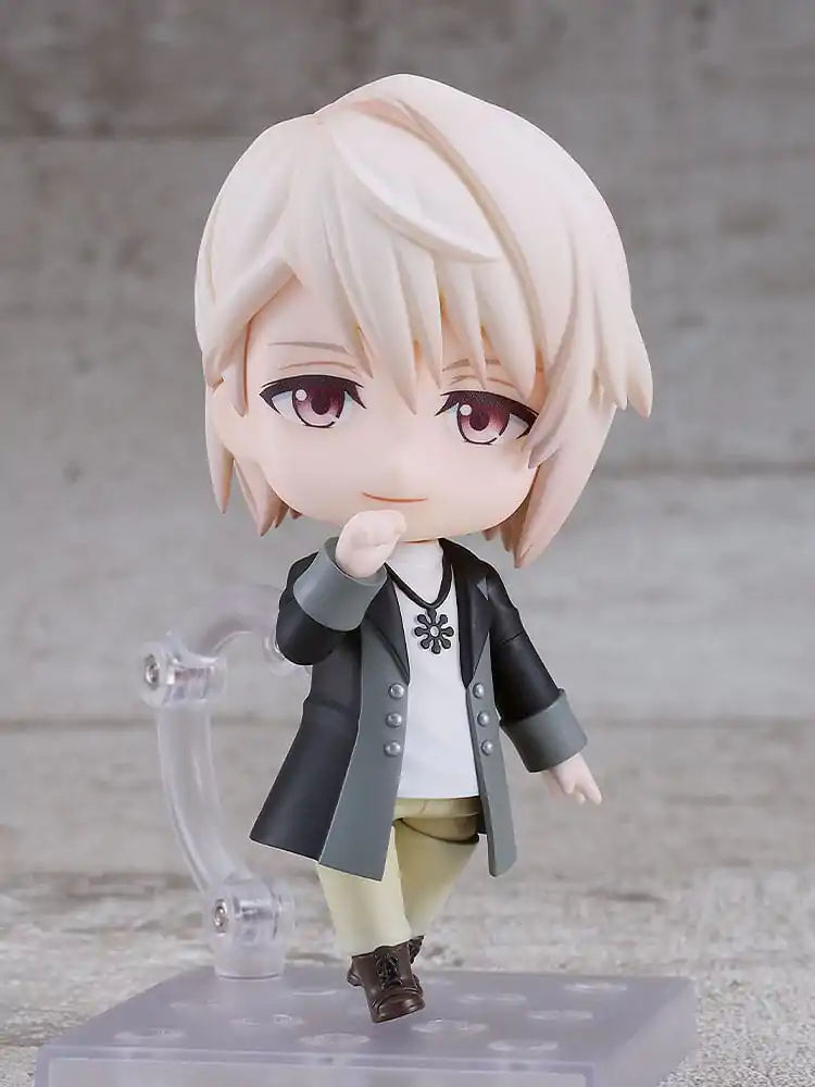 Idolish7 Nendoroid akciófigura Minami Natsume 10 cm termékfotó