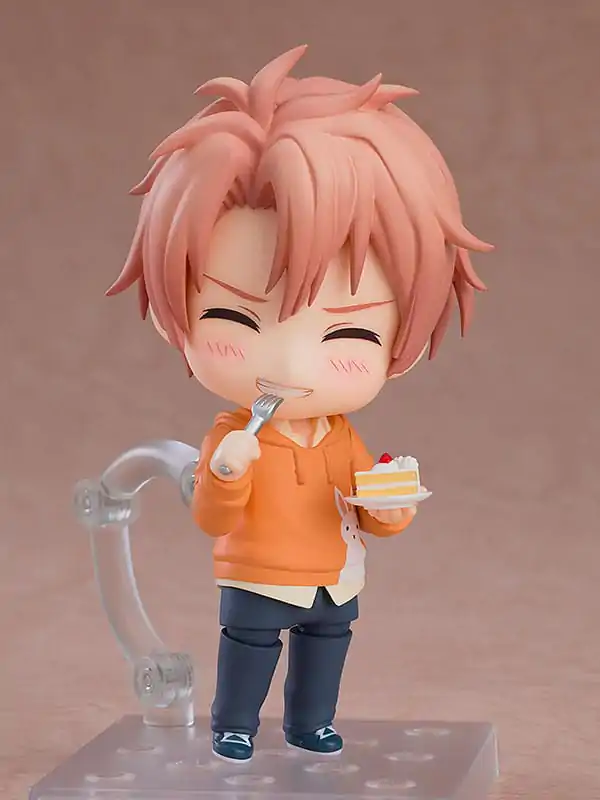 Idolish7 Nendoroid akciófigura Mitsuki Izumi 10 cm termékfotó