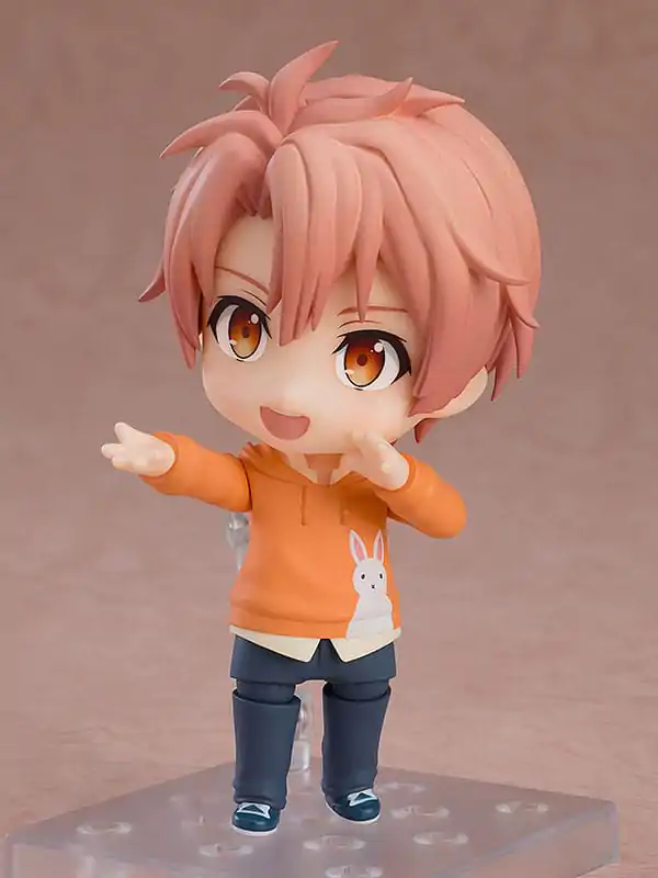 Idolish7 Nendoroid akciófigura Mitsuki Izumi 10 cm termékfotó