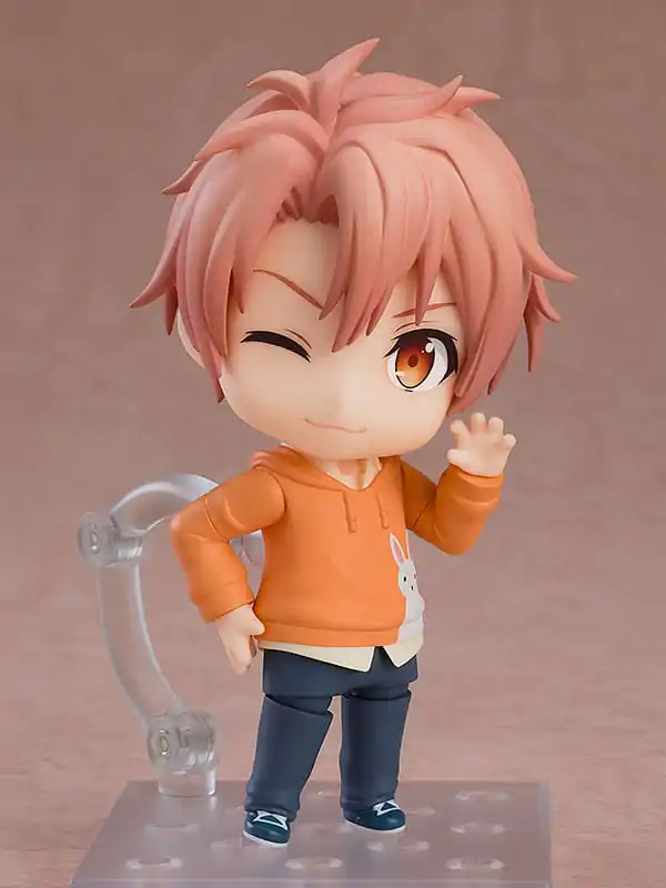 Idolish7 Nendoroid akciófigura Mitsuki Izumi 10 cm termékfotó