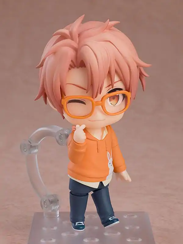 Idolish7 Nendoroid akciófigura Mitsuki Izumi 10 cm termékfotó