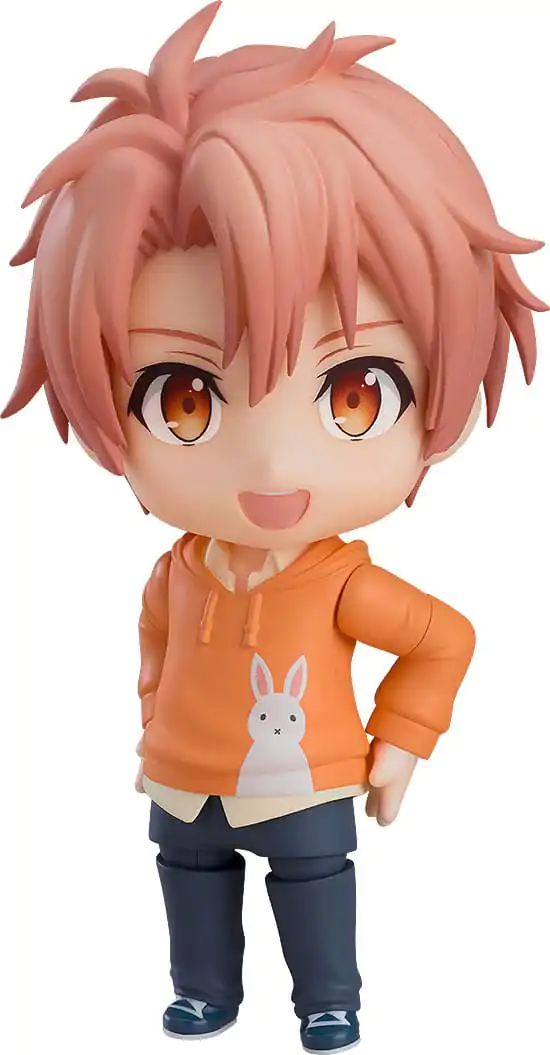 Idolish7 Nendoroid akciófigura Mitsuki Izumi 10 cm termékfotó