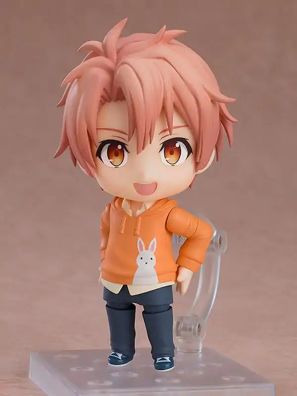 Idolish7 Nendoroid akciófigura Mitsuki Izumi 10 cm termékfotó