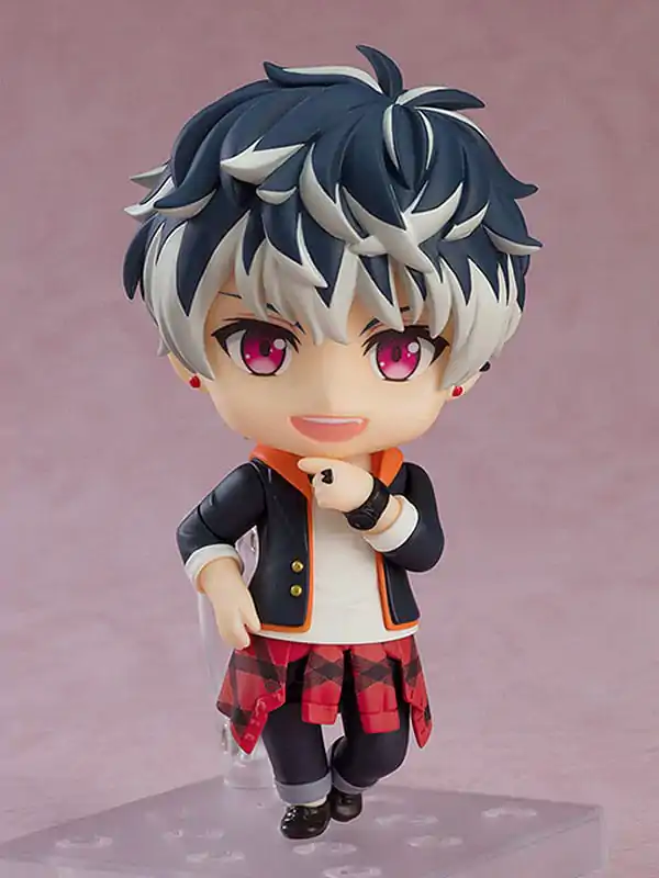 Idolish7 Nendoroid akciófigura Momo 10 cm termékfotó