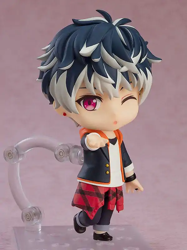Idolish7 Nendoroid akciófigura Momo 10 cm termékfotó