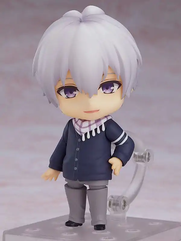 Idolish7 Nendoroid akciófigura Sogo Osaka 10 cm (re-run) termékfotó
