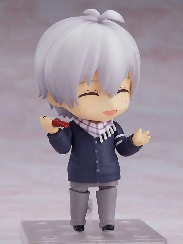 Idolish7 Nendoroid akciófigura Sogo Osaka 10 cm (re-run) termékfotó