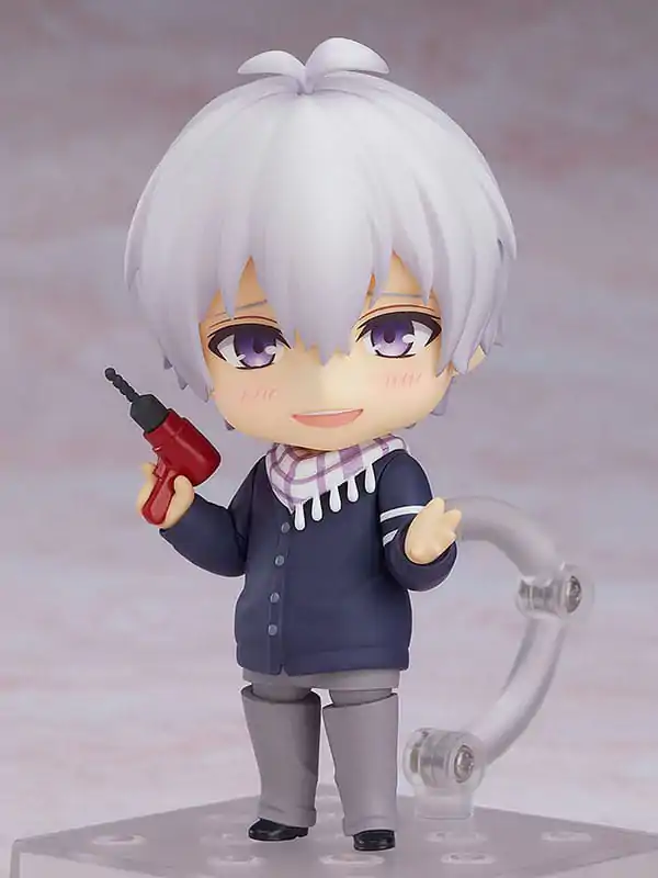Idolish7 Nendoroid akciófigura Sogo Osaka 10 cm (re-run) termékfotó